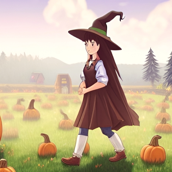 Meet your Posher, Kacey - Picture 1 of 1